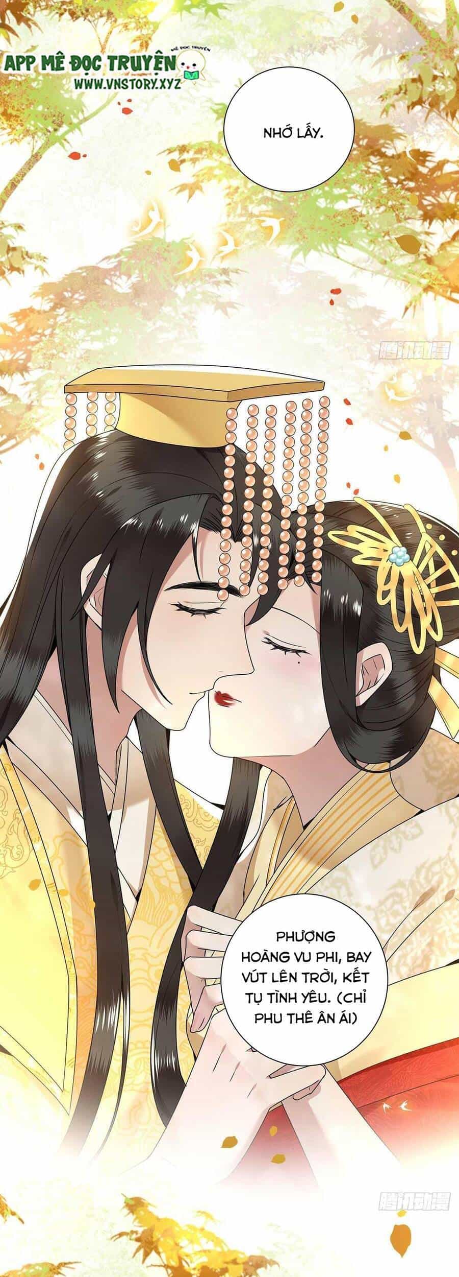 Phượng Hoàng Vu Phi - Chương 125 - ảnh 32