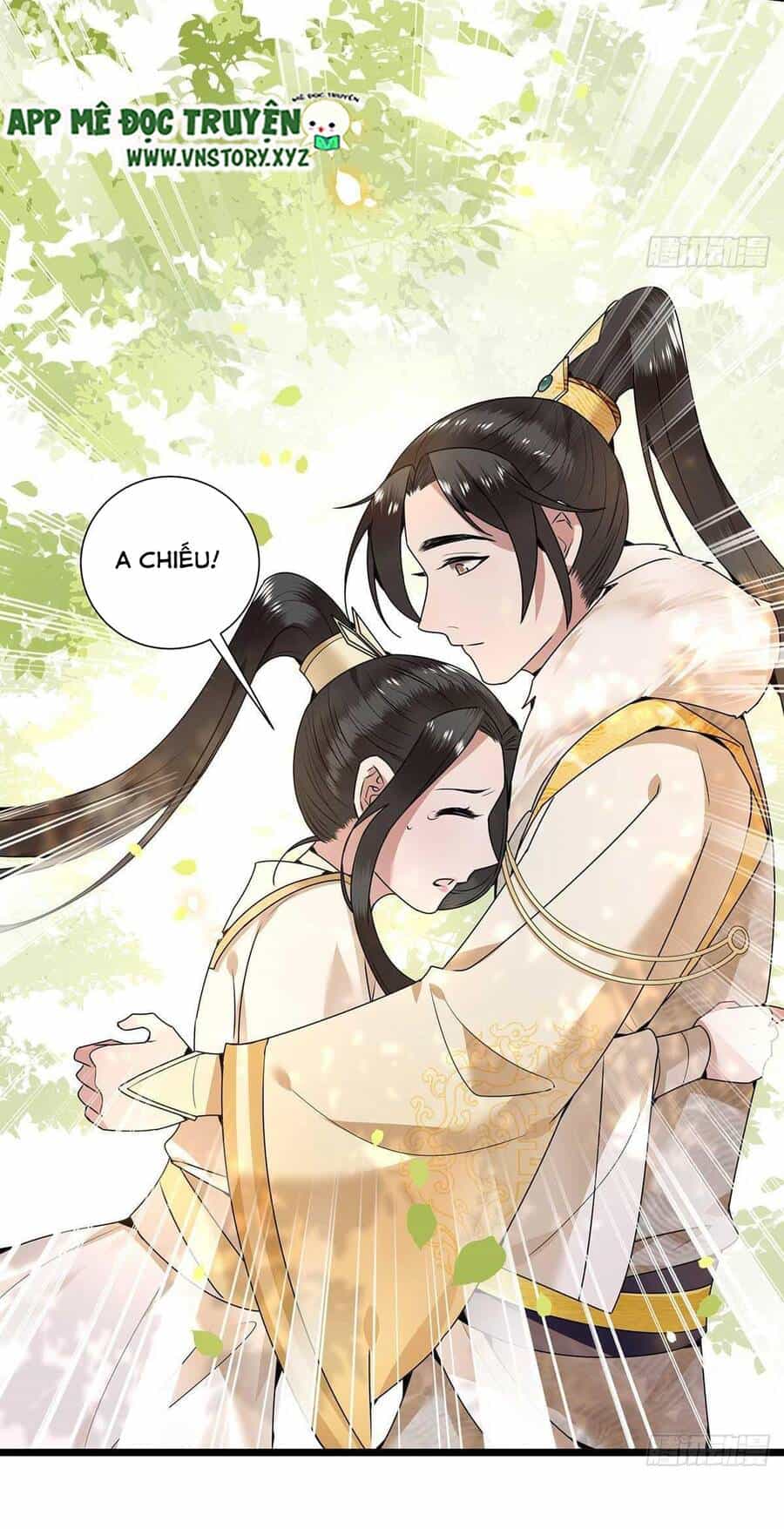Phượng Hoàng Vu Phi - Chương 125 - ảnh 5