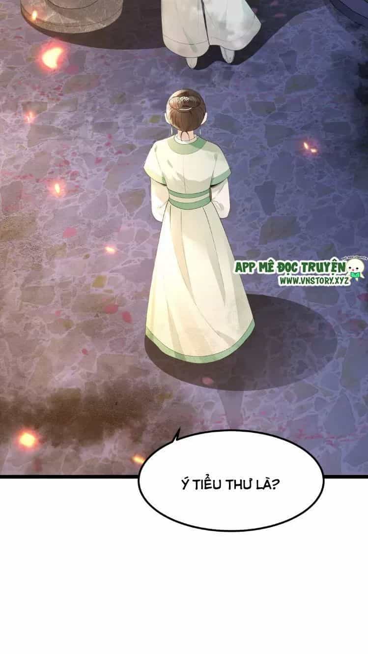 Phượng Hoàng Vu Phi - Chương 13 - ảnh 10