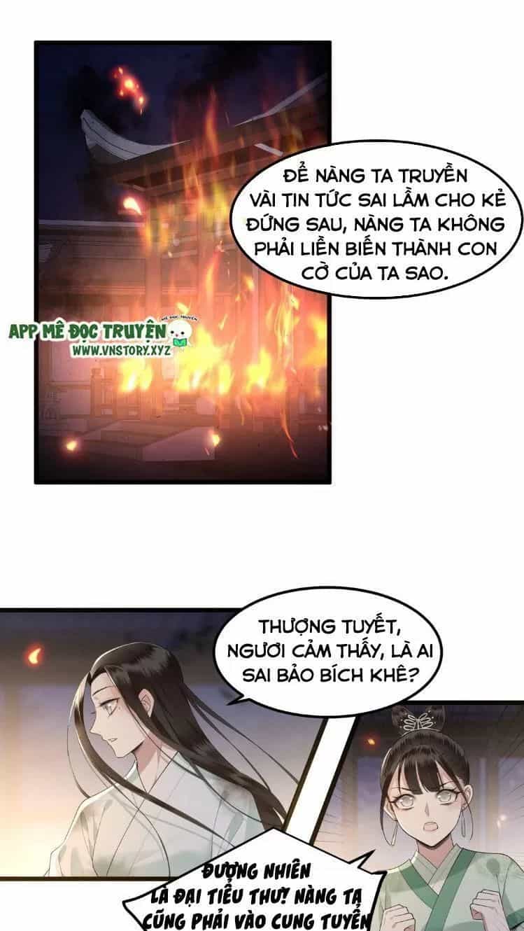 Phượng Hoàng Vu Phi - Chương 13 - ảnh 11
