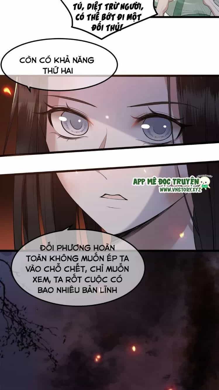 Phượng Hoàng Vu Phi - Chương 13 - ảnh 12