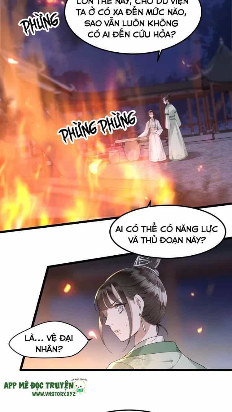 Phượng Hoàng Vu Phi - Chương 13 - ảnh 15