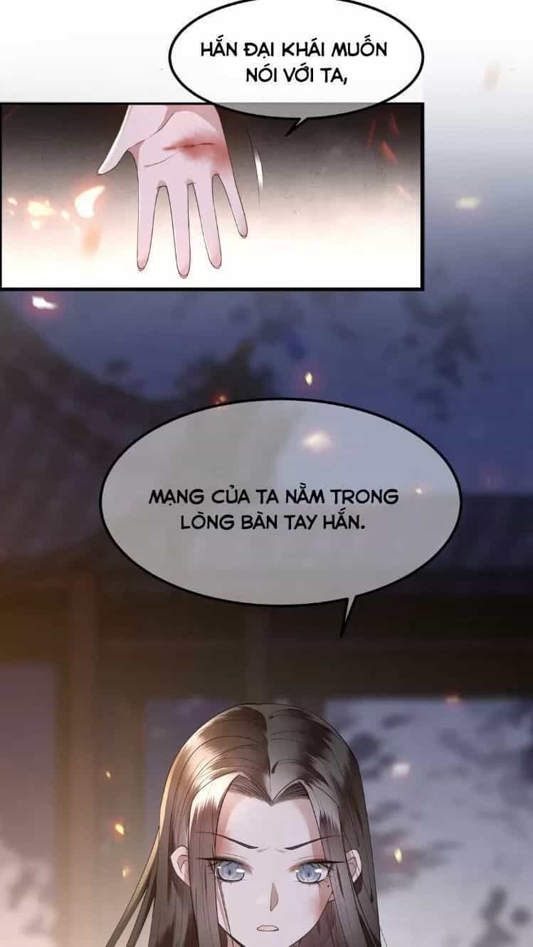 Phượng Hoàng Vu Phi - Chương 13 - ảnh 16