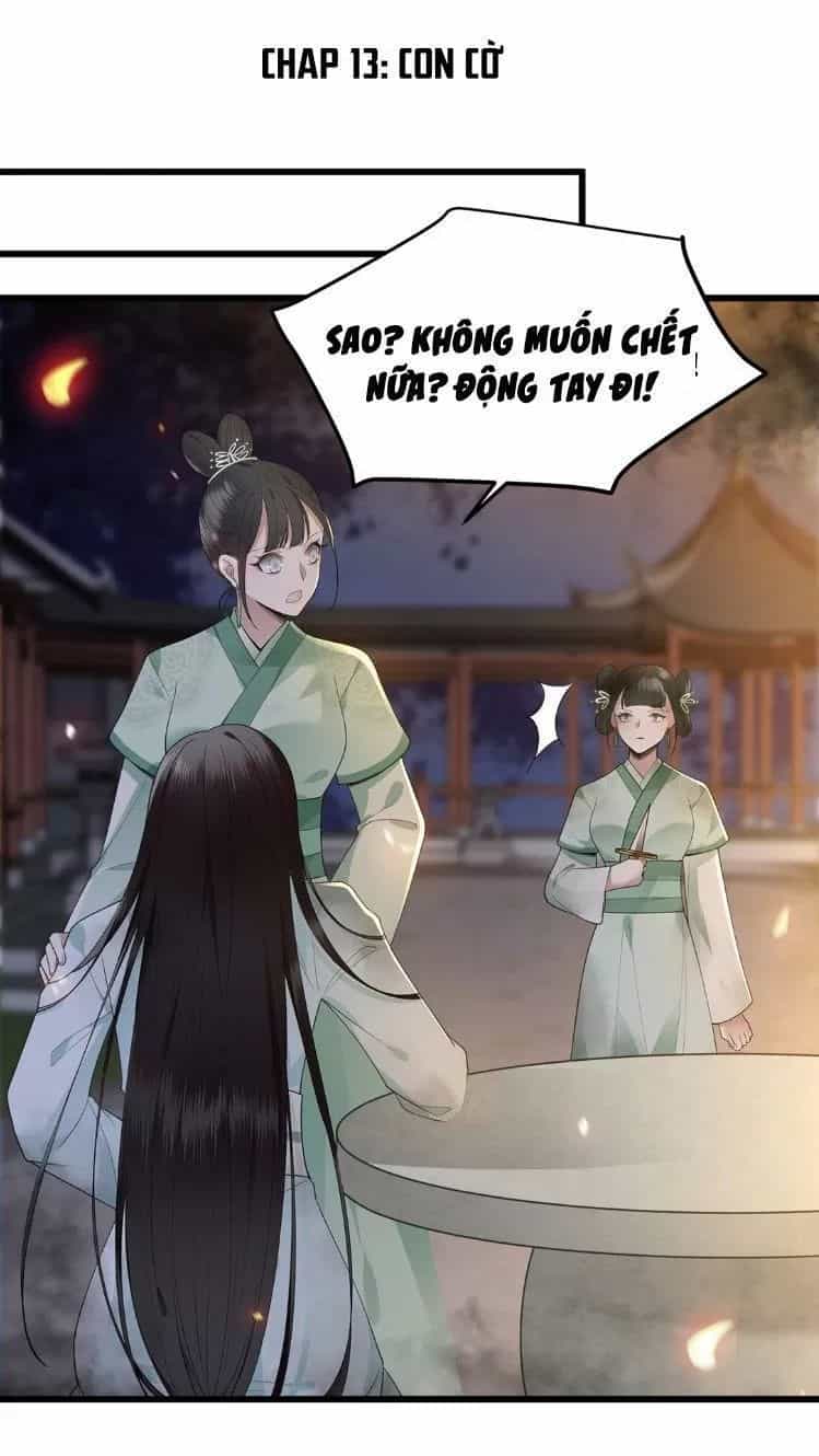 Phượng Hoàng Vu Phi - Chương 13 - ảnh 2