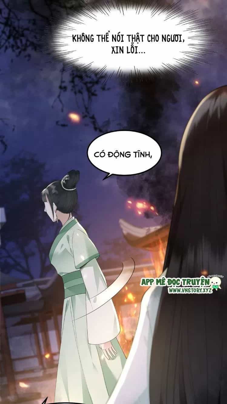 Phượng Hoàng Vu Phi - Chương 13 - ảnh 21