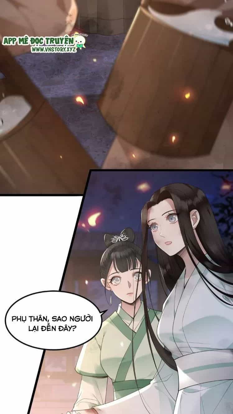 Phượng Hoàng Vu Phi - Chương 13 - ảnh 25