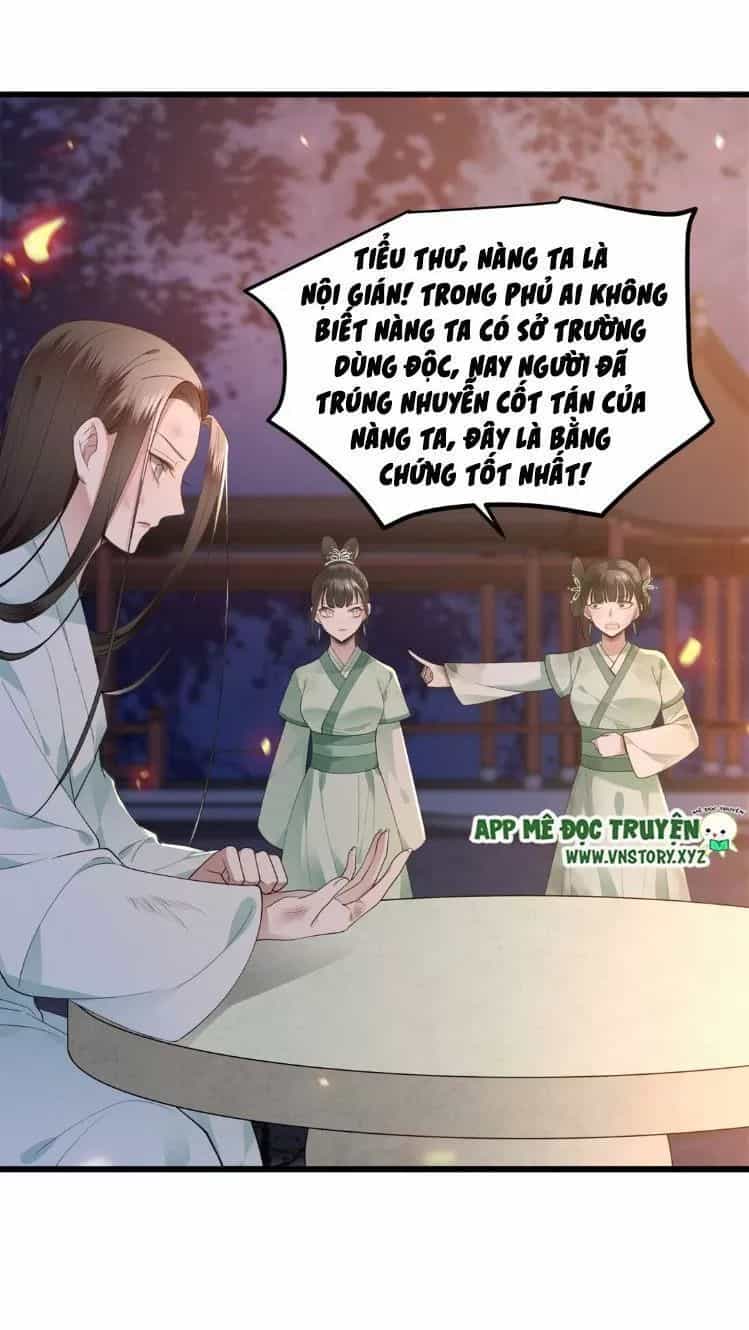 Phượng Hoàng Vu Phi - Chương 13 - ảnh 5