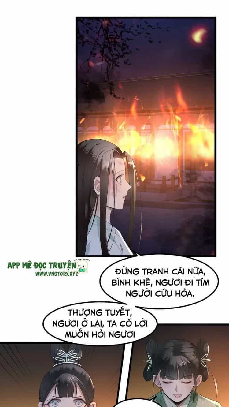 Phượng Hoàng Vu Phi - Chương 13 - ảnh 6