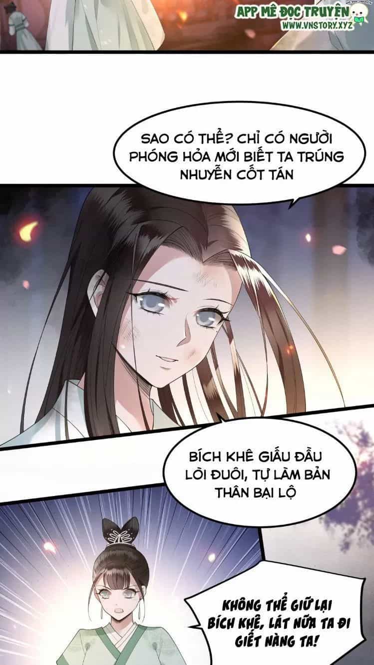 Phượng Hoàng Vu Phi - Chương 13 - ảnh 8