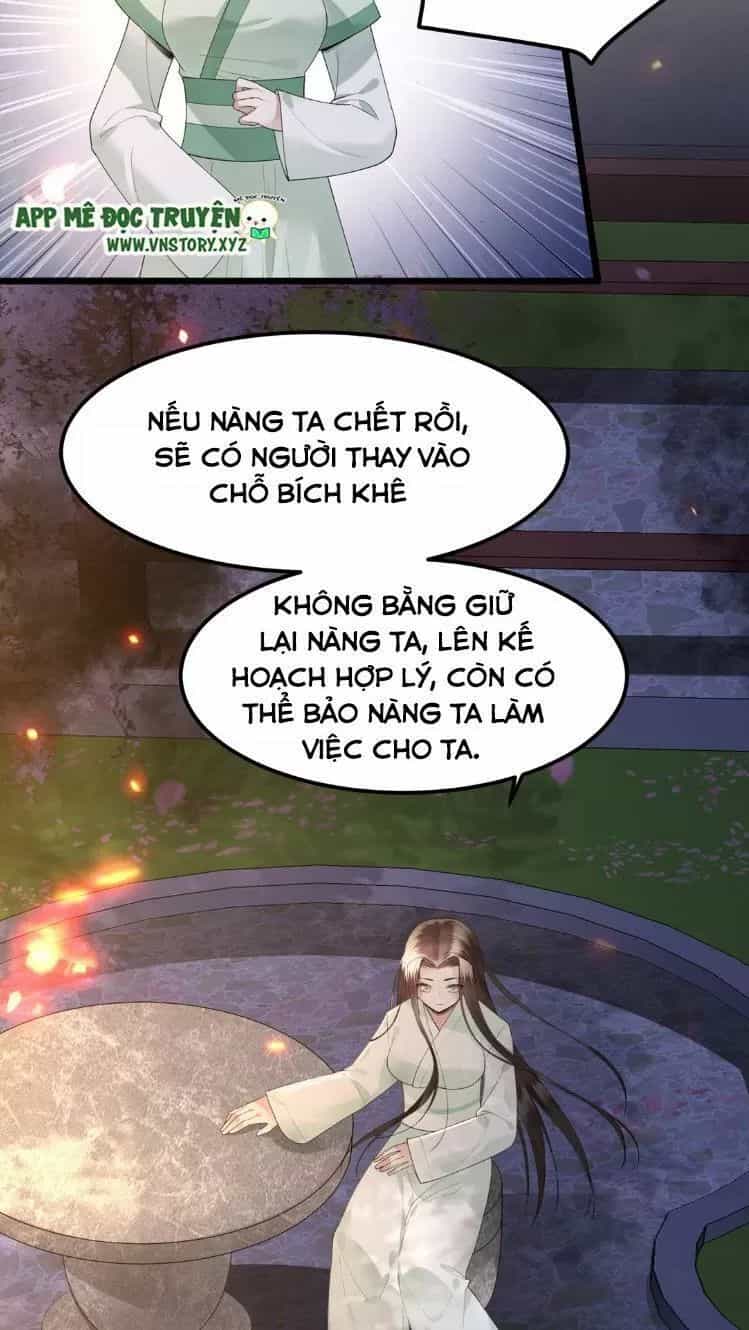 Phượng Hoàng Vu Phi - Chương 13 - ảnh 9