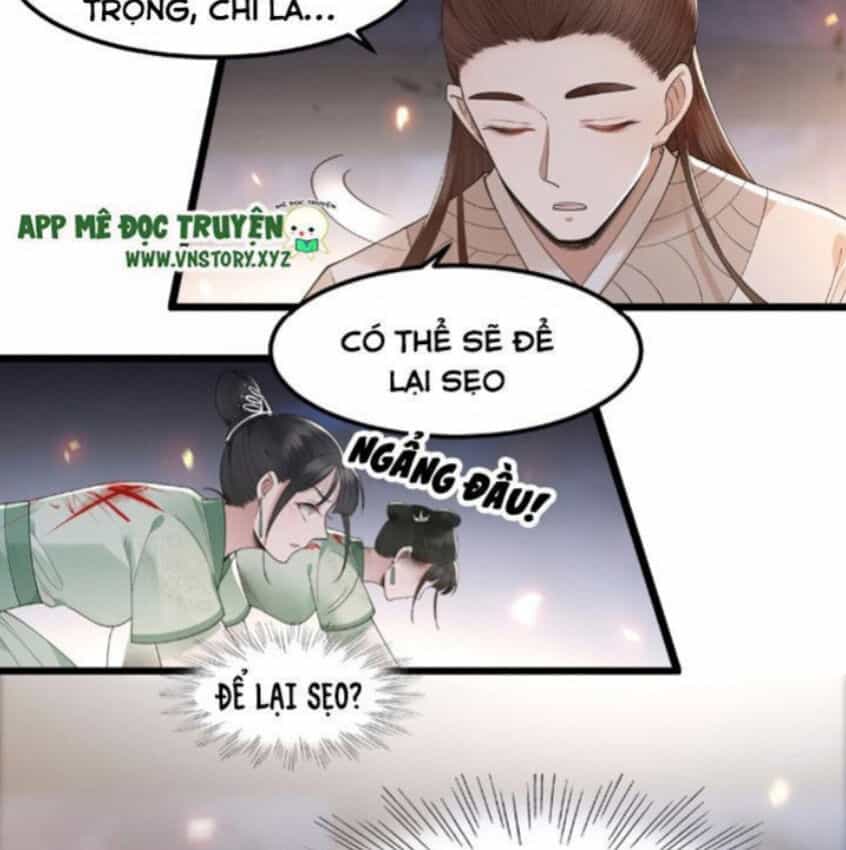 Phượng Hoàng Vu Phi - Chương 14 - ảnh 10