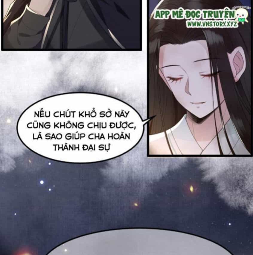 Phượng Hoàng Vu Phi - Chương 14 - ảnh 16