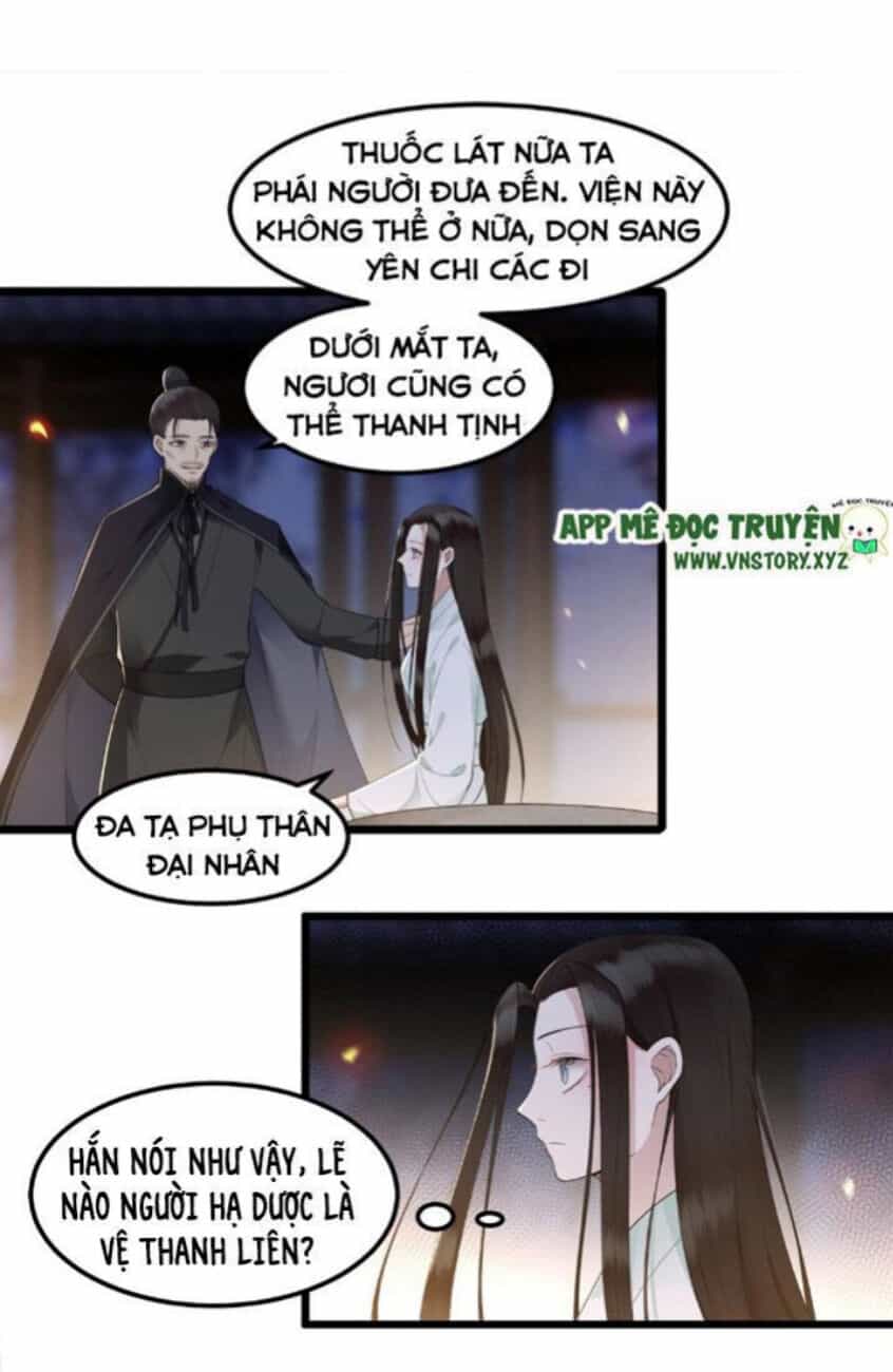Phượng Hoàng Vu Phi - Chương 14 - ảnh 20