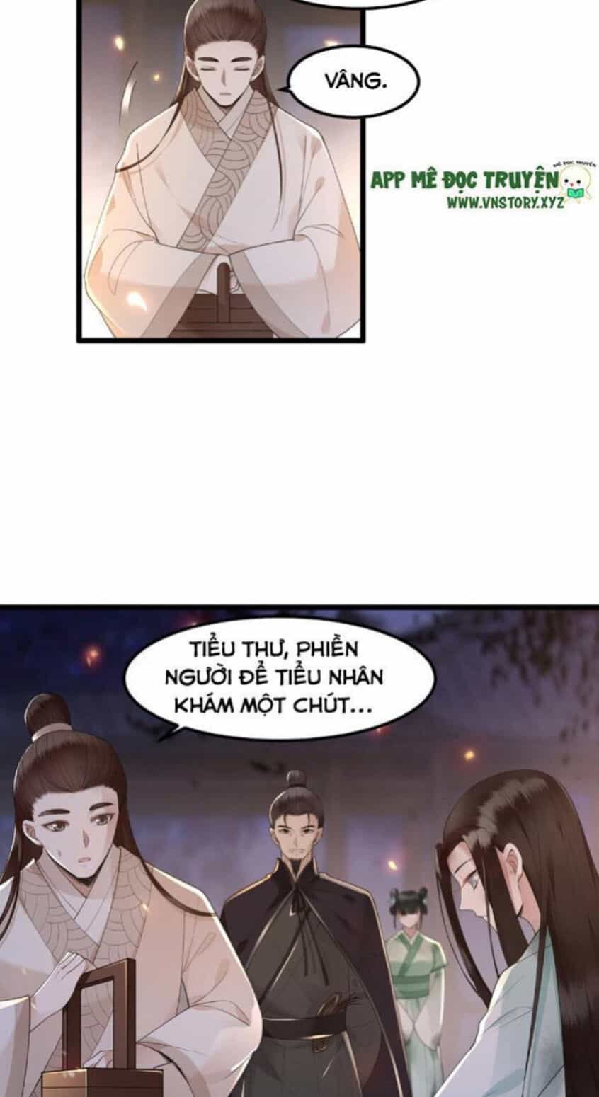 Phượng Hoàng Vu Phi - Chương 14 - ảnh 3