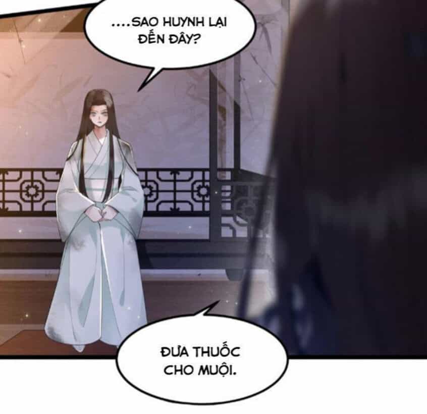 Phượng Hoàng Vu Phi - Chương 14 - ảnh 34
