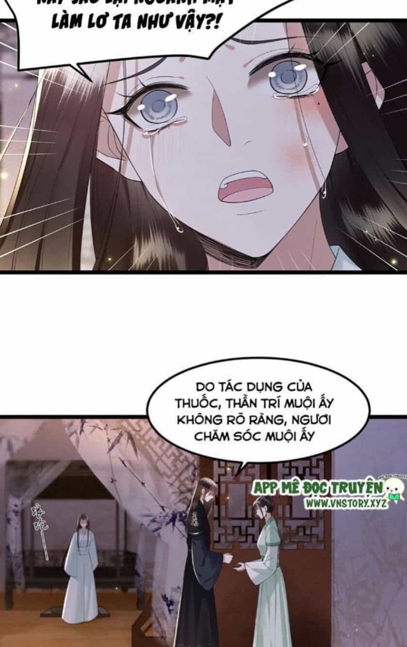 Phượng Hoàng Vu Phi - Chương 15 - ảnh 18