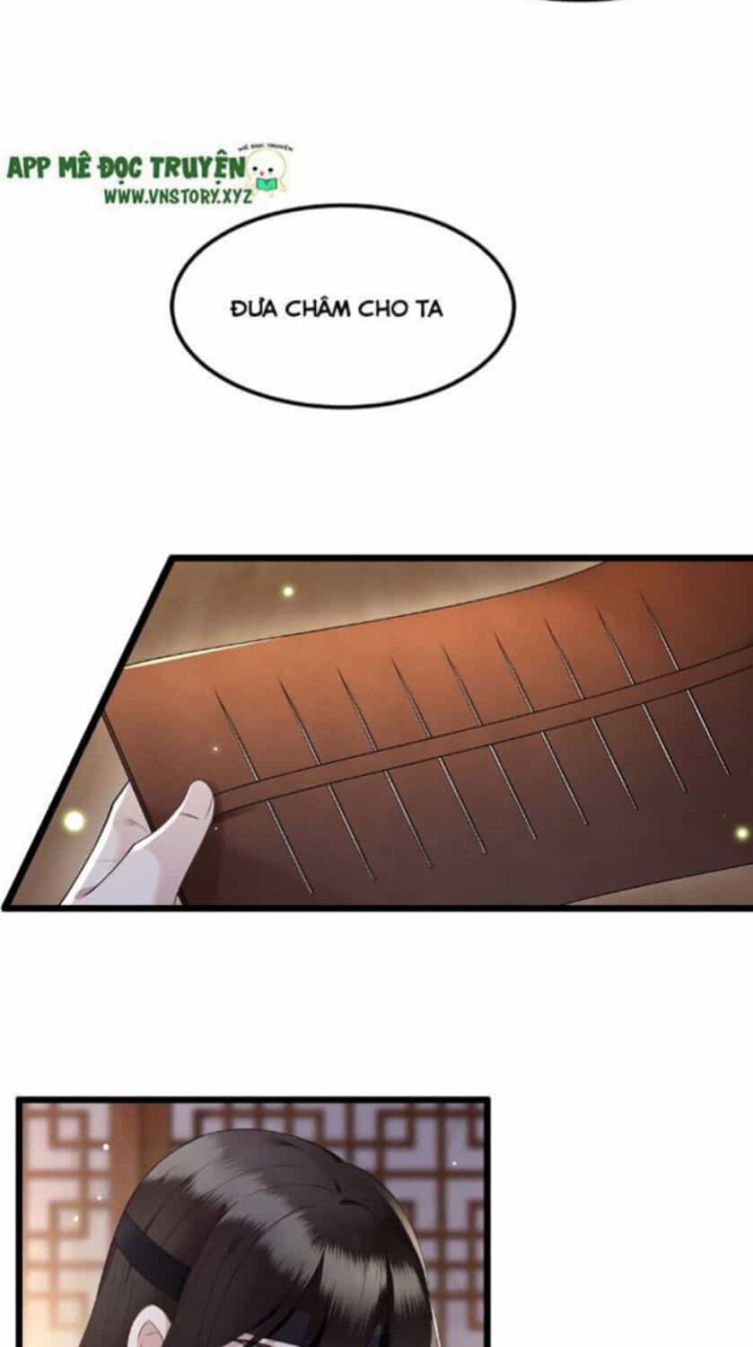 Phượng Hoàng Vu Phi - Chương 15 - ảnh 9