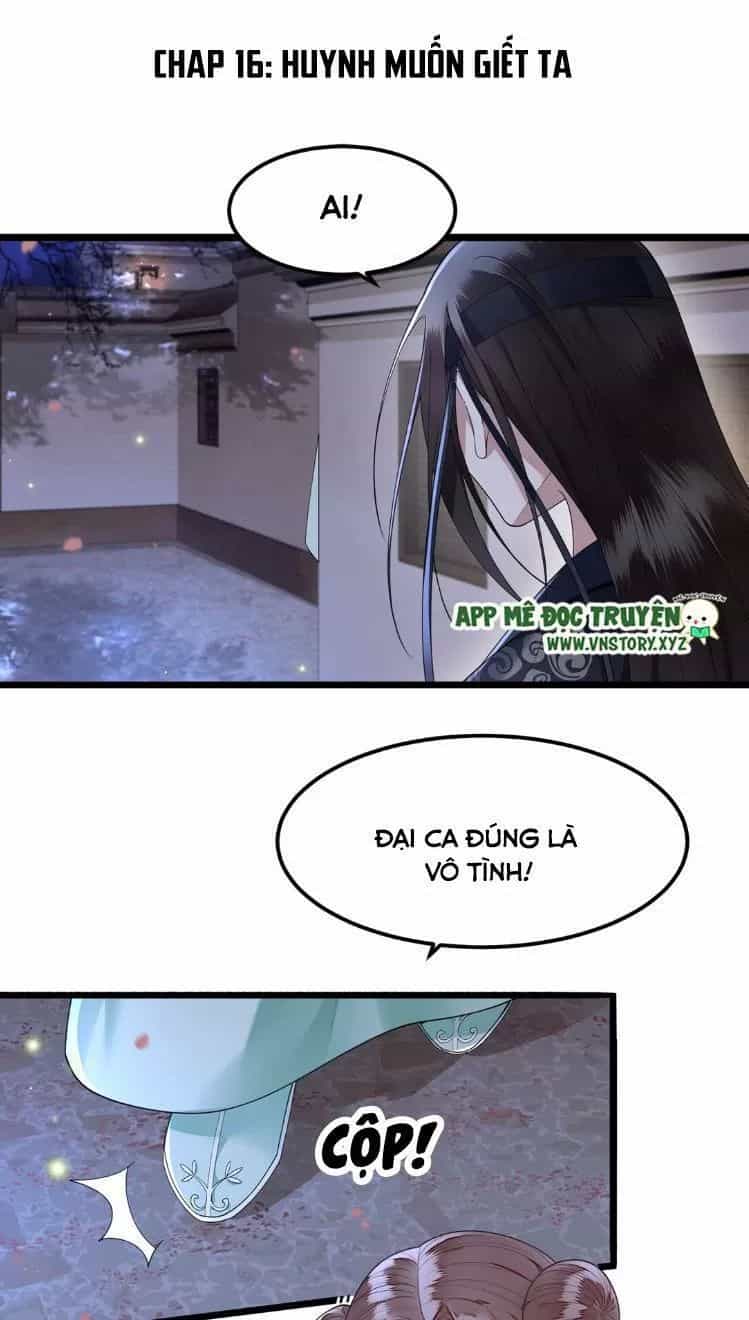 Phượng Hoàng Vu Phi - Chương 16 - ảnh 2