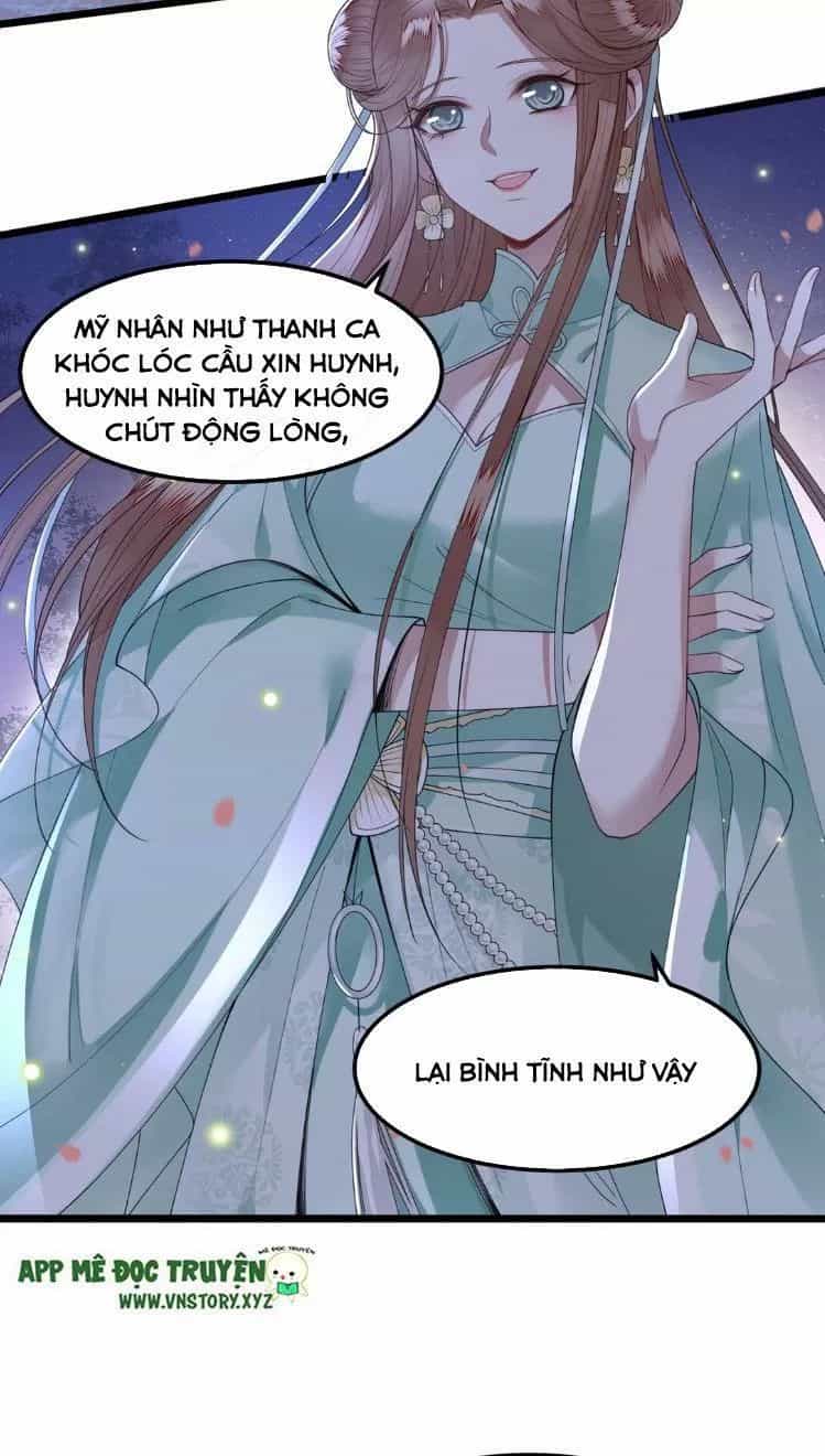 Phượng Hoàng Vu Phi - Chương 16 - ảnh 3