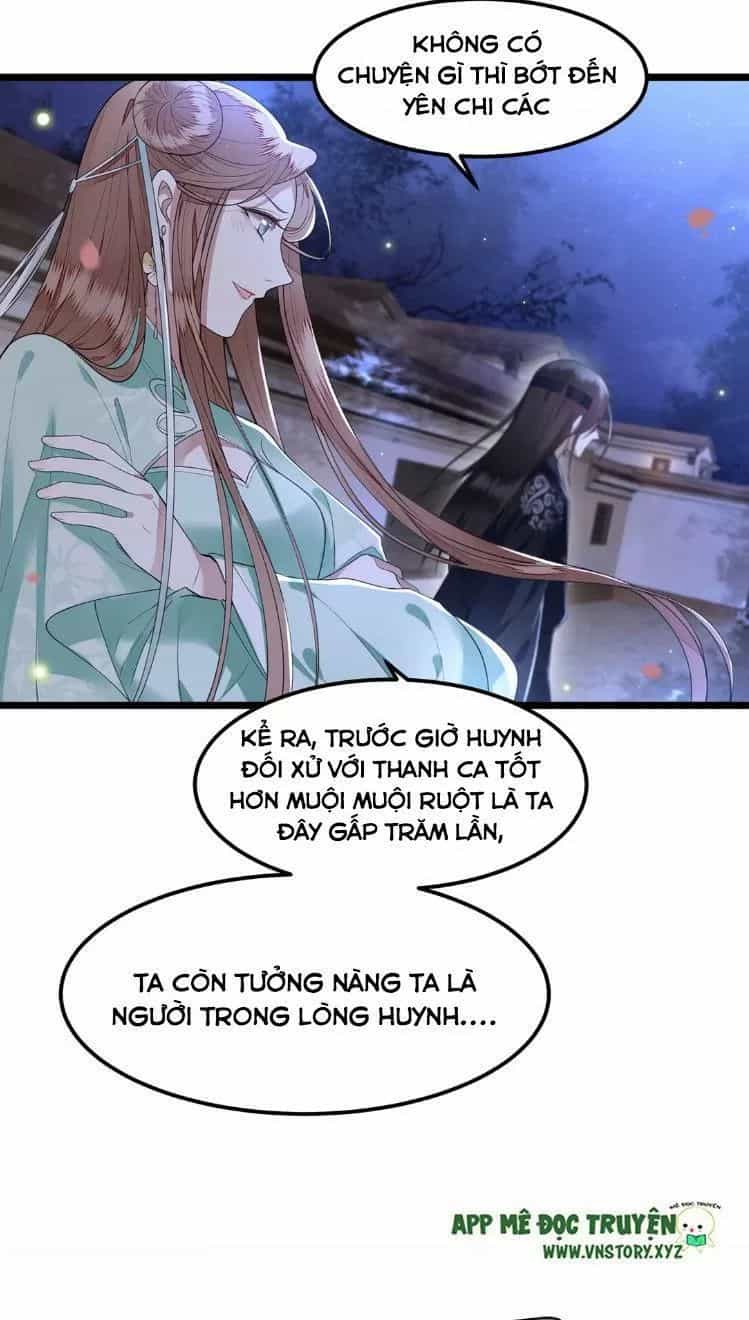 Phượng Hoàng Vu Phi - Chương 16 - ảnh 4