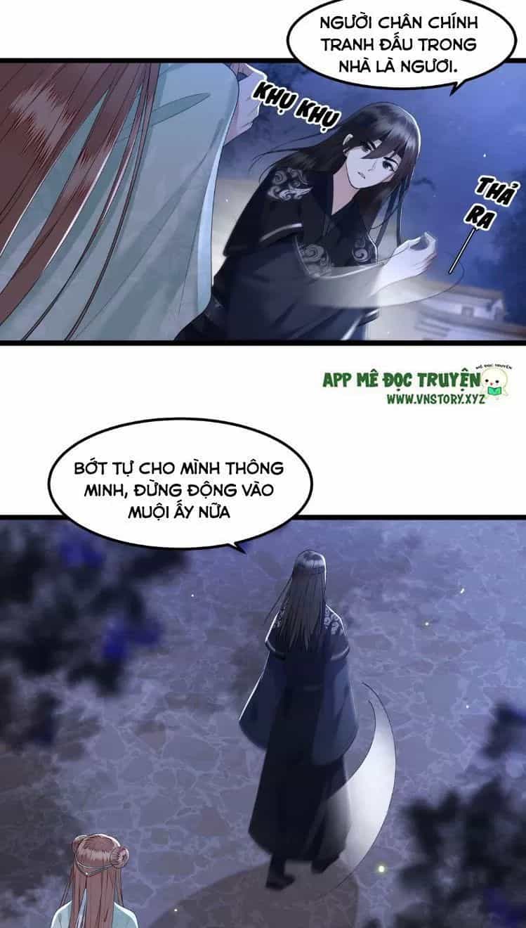 Phượng Hoàng Vu Phi - Chương 16 - ảnh 7
