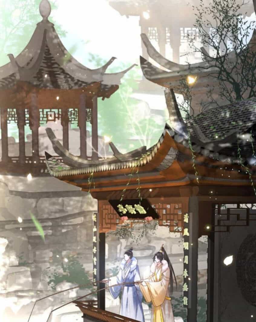 Phượng Hoàng Vu Phi - Chương 17 - ảnh 12