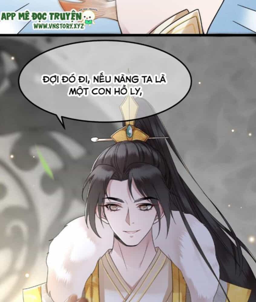 Phượng Hoàng Vu Phi - Chương 17 - ảnh 19