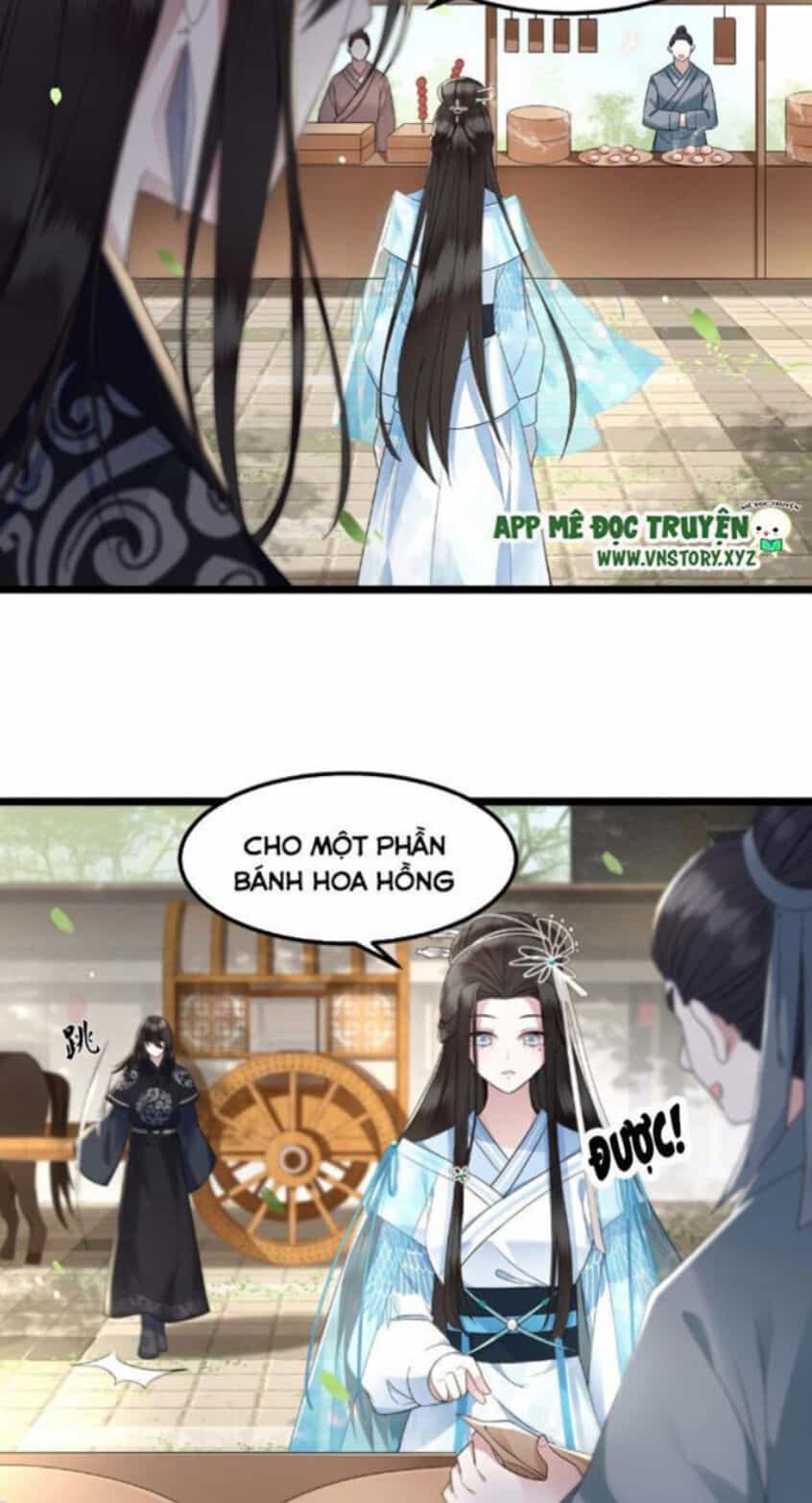 Phượng Hoàng Vu Phi - Chương 17 - ảnh 3