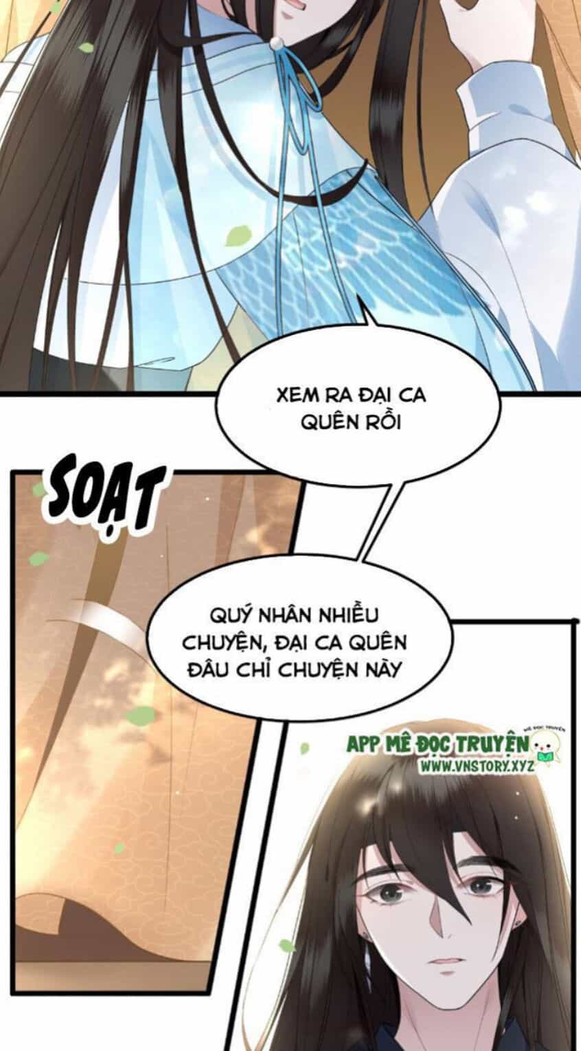 Phượng Hoàng Vu Phi - Chương 17 - ảnh 7