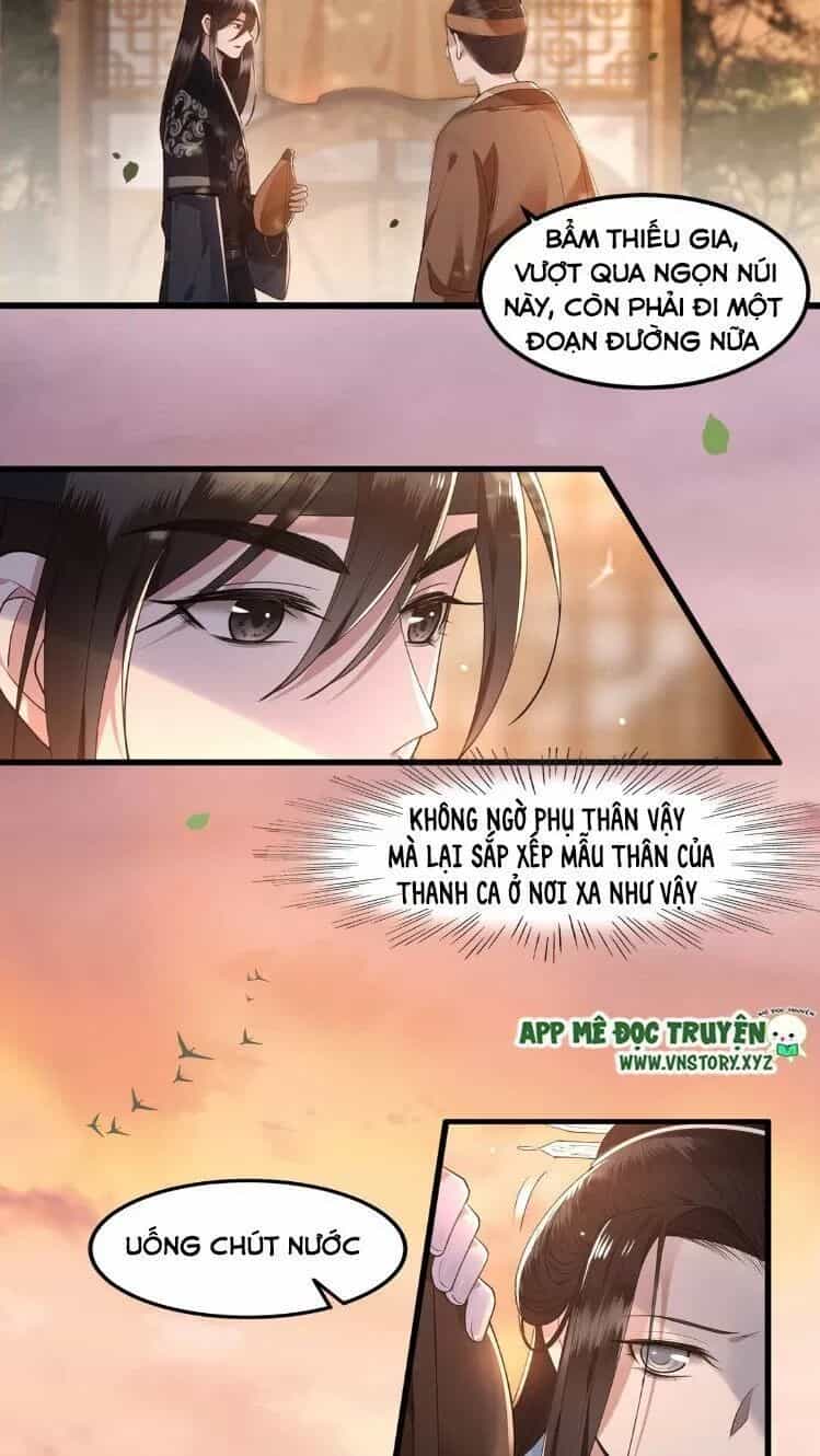 Phượng Hoàng Vu Phi - Chương 18 - ảnh 10