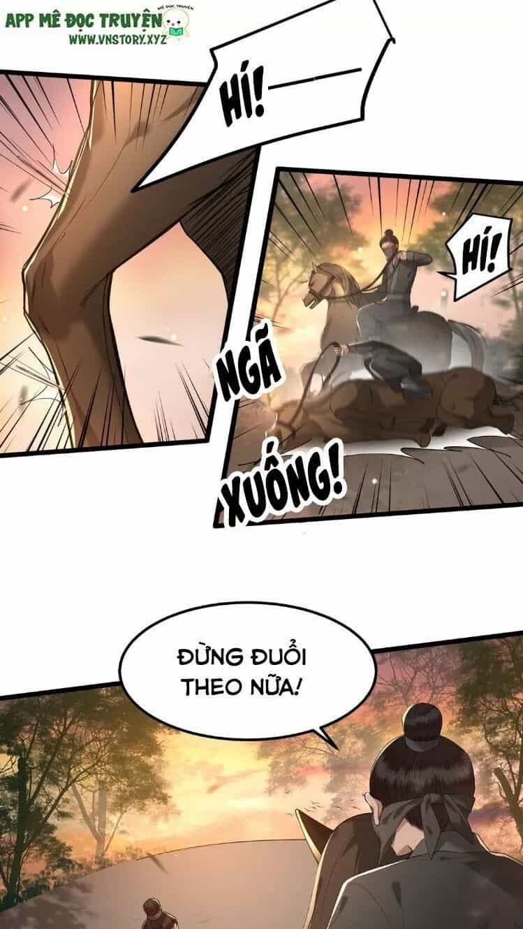 Phượng Hoàng Vu Phi - Chương 18 - ảnh 5