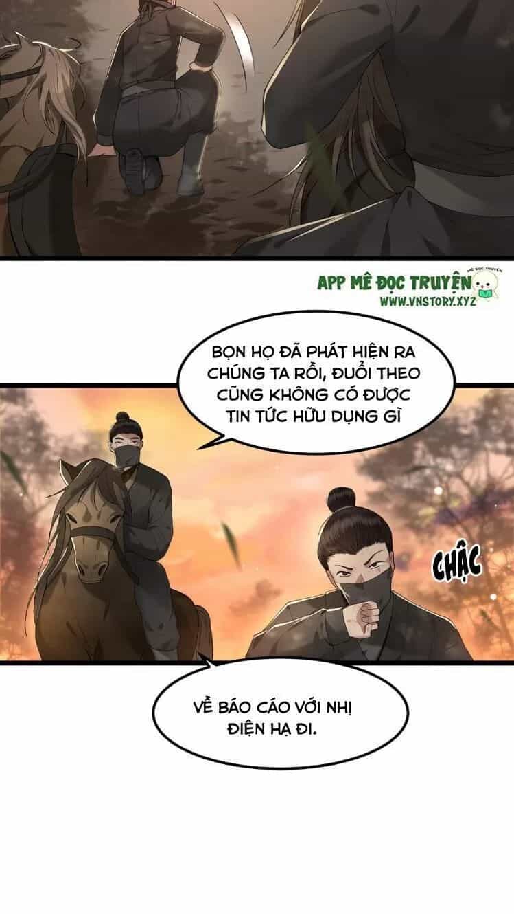 Phượng Hoàng Vu Phi - Chương 18 - ảnh 6
