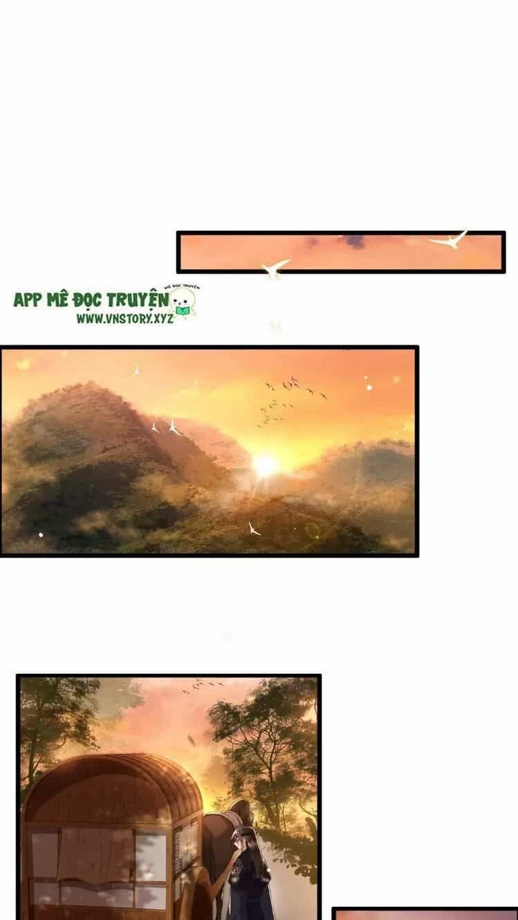 Phượng Hoàng Vu Phi - Chương 18 - ảnh 7