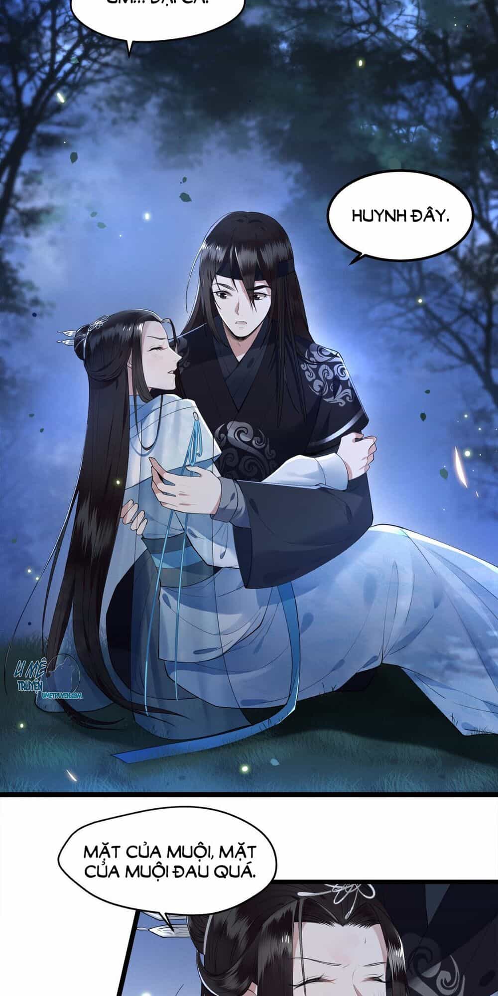 Phượng Hoàng Vu Phi - Chương 19 - ảnh 3