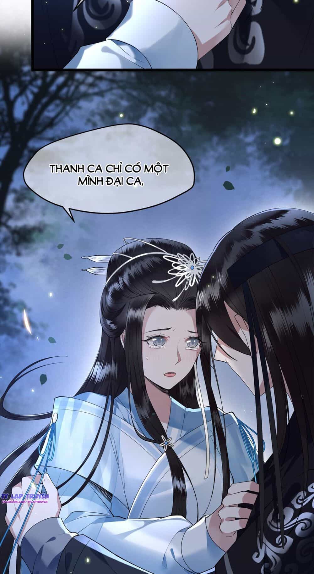 Phượng Hoàng Vu Phi - Chương 19 - ảnh 5