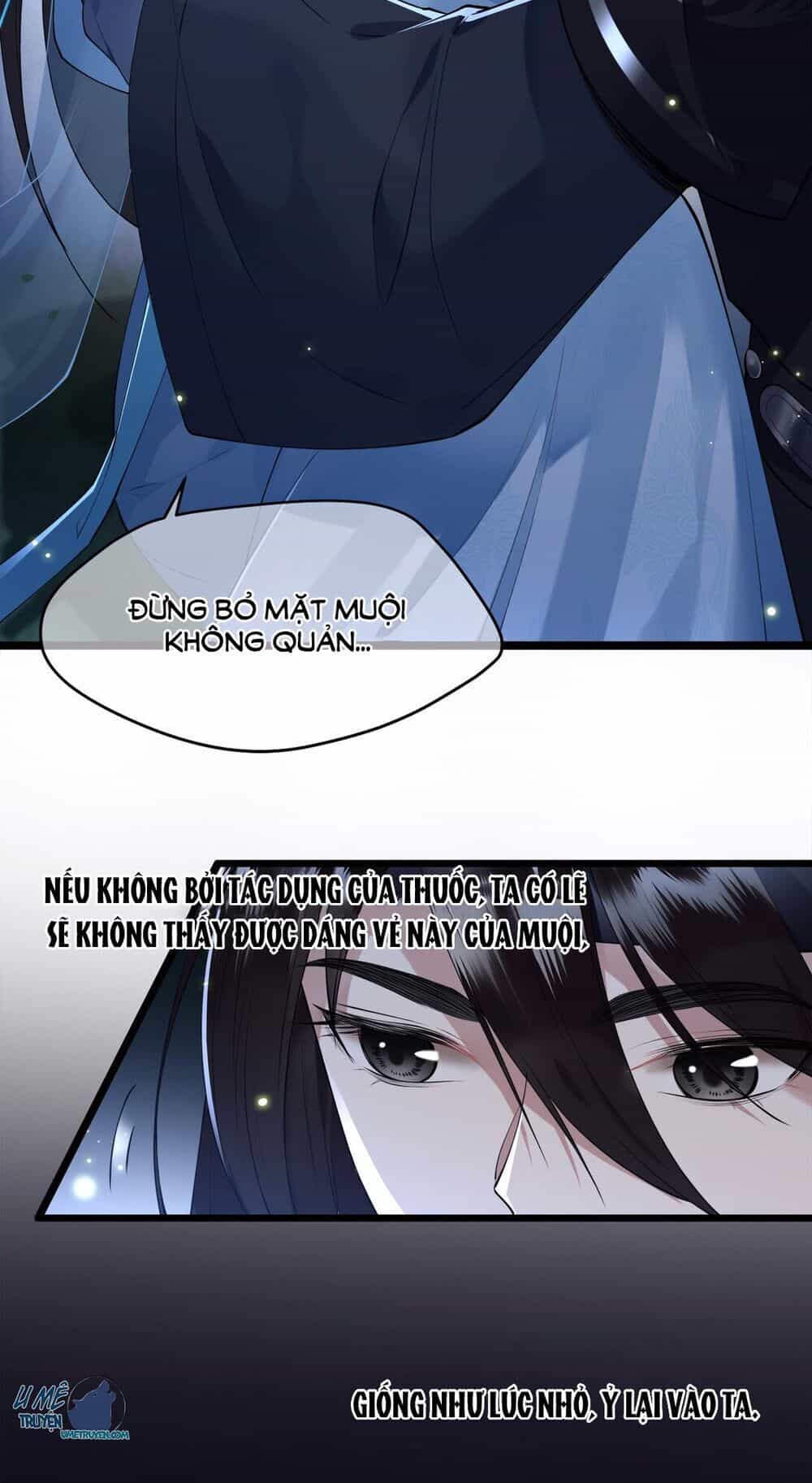 Phượng Hoàng Vu Phi - Chương 19 - ảnh 6