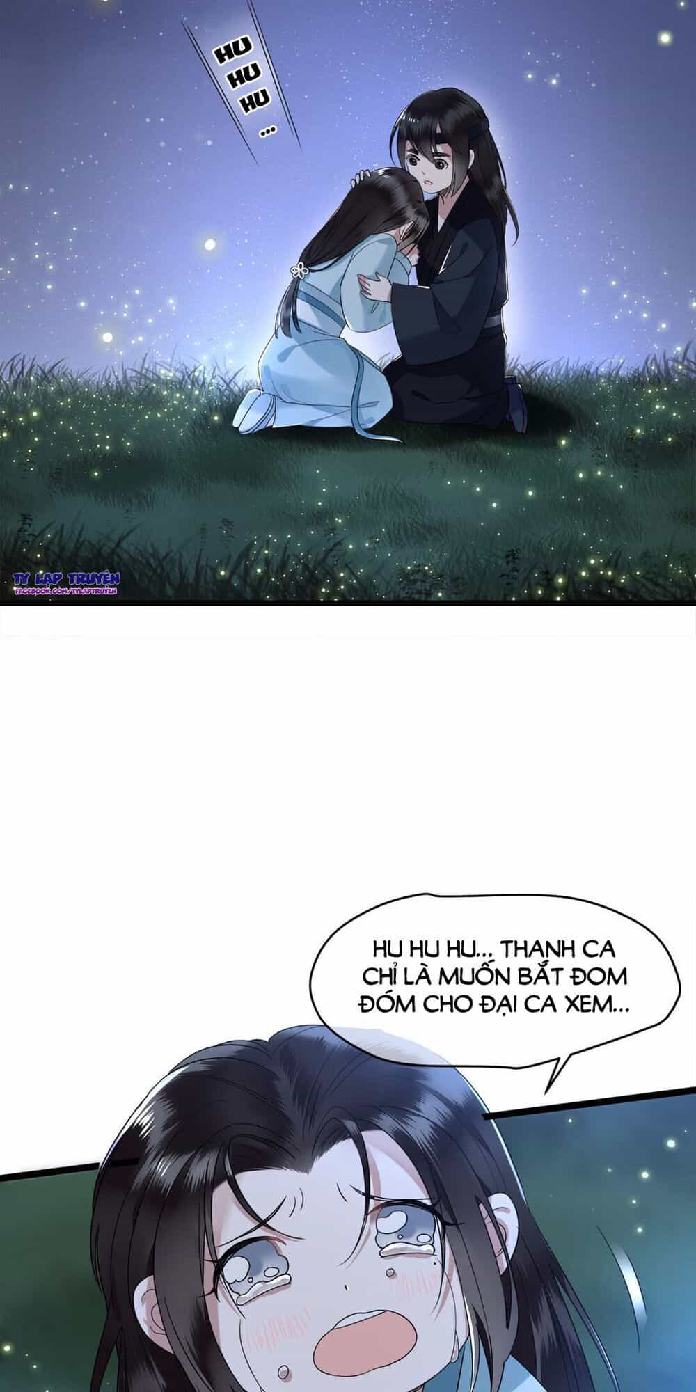 Phượng Hoàng Vu Phi - Chương 19 - ảnh 9
