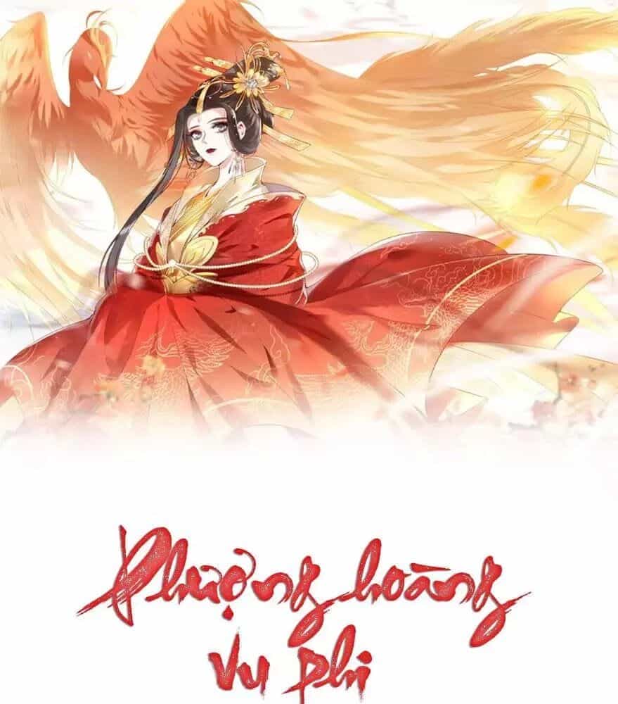 Phượng Hoàng Vu Phi - Chương 2 - ảnh 1