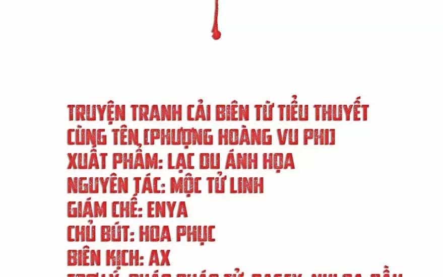 Phượng Hoàng Vu Phi - Chương 2 - ảnh 2