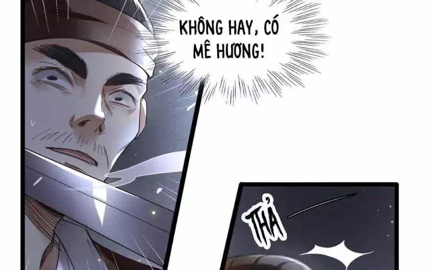 Phượng Hoàng Vu Phi - Chương 2 - ảnh 20
