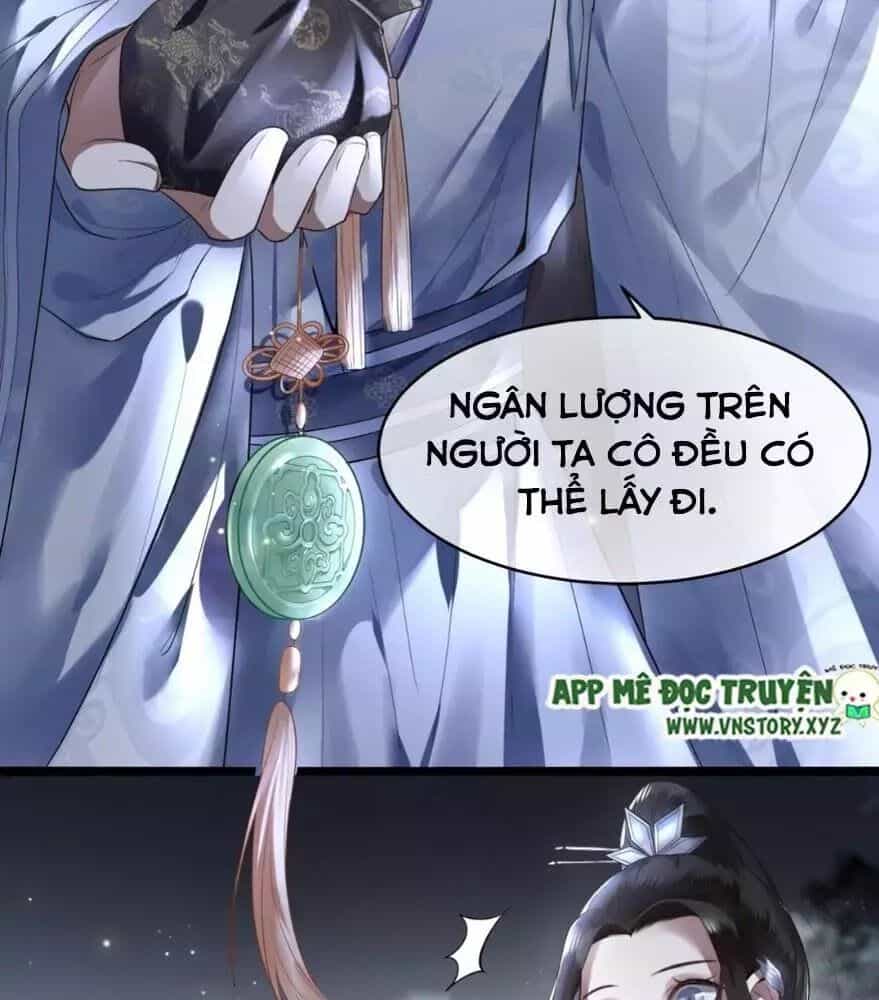 Phượng Hoàng Vu Phi - Chương 2 - ảnh 31