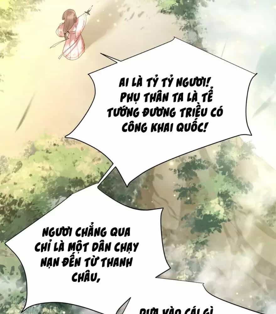 Phượng Hoàng Vu Phi - Chương 2 - ảnh 35