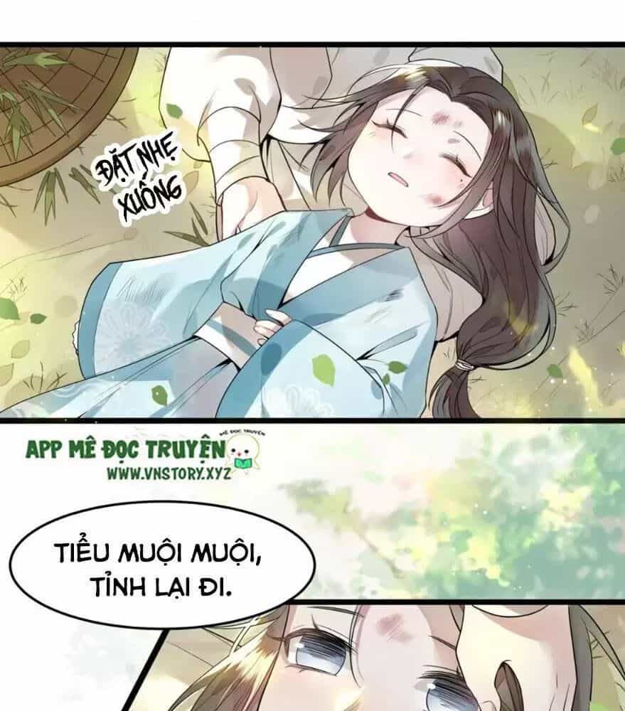 Phượng Hoàng Vu Phi - Chương 2 - ảnh 56