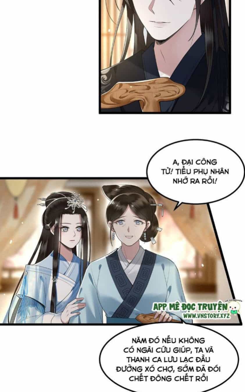 Phượng Hoàng Vu Phi - Chương 20 - ảnh 10