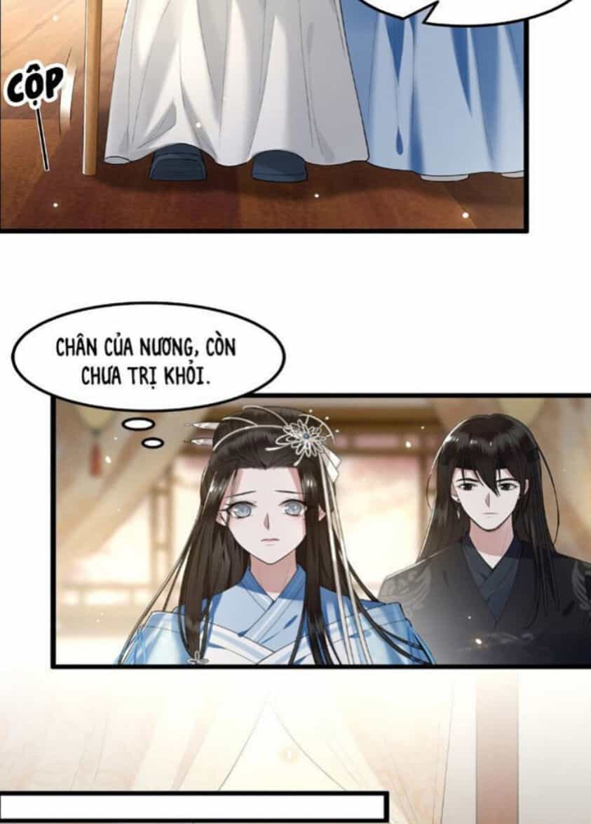 Phượng Hoàng Vu Phi - Chương 20 - ảnh 12