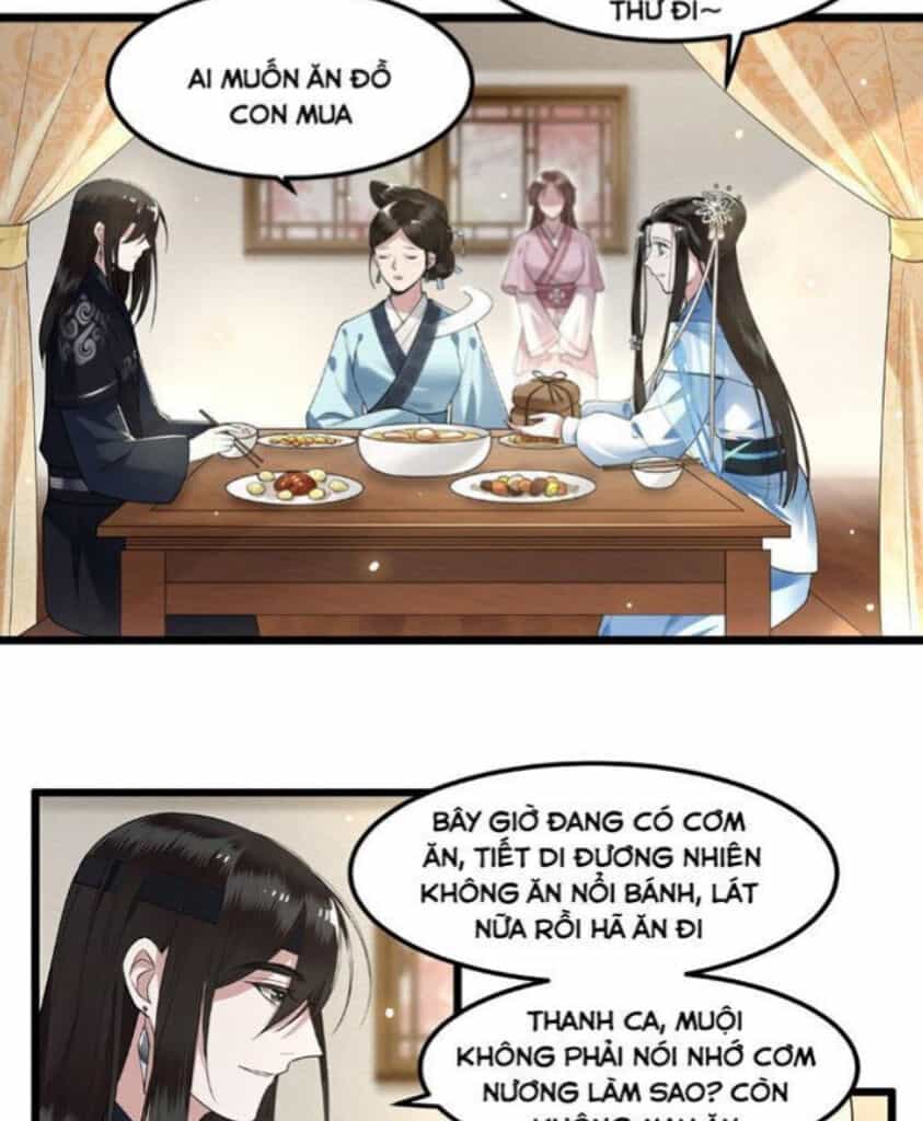 Phượng Hoàng Vu Phi - Chương 20 - ảnh 16