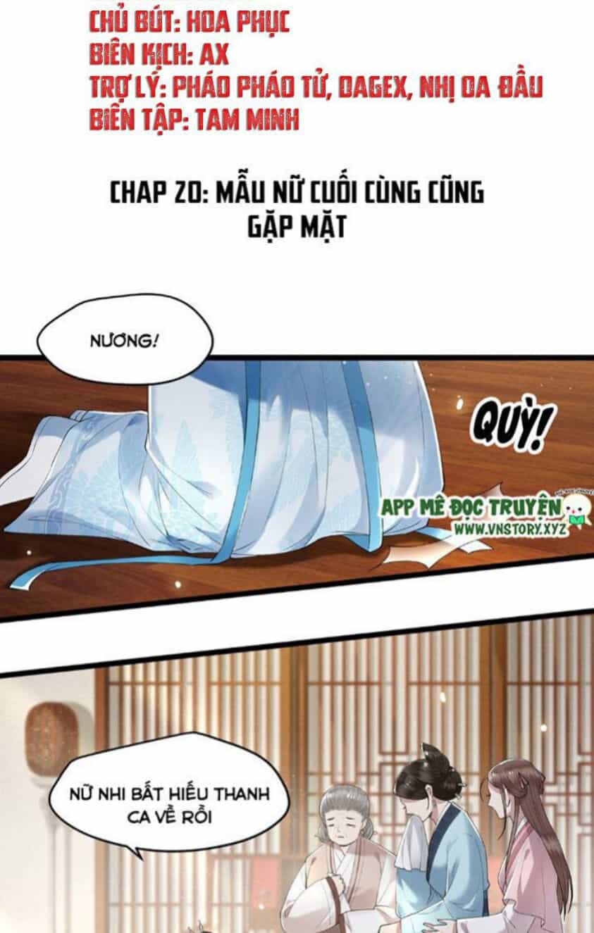 Phượng Hoàng Vu Phi - Chương 20 - ảnh 2