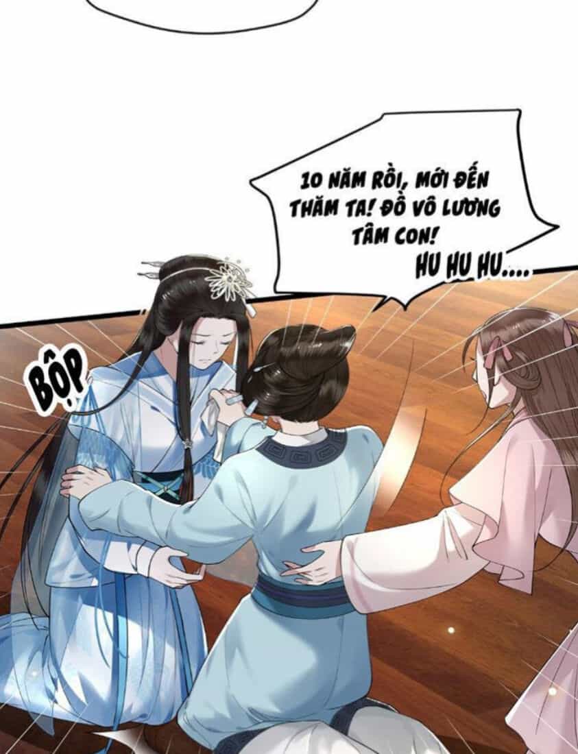 Phượng Hoàng Vu Phi - Chương 20 - ảnh 4