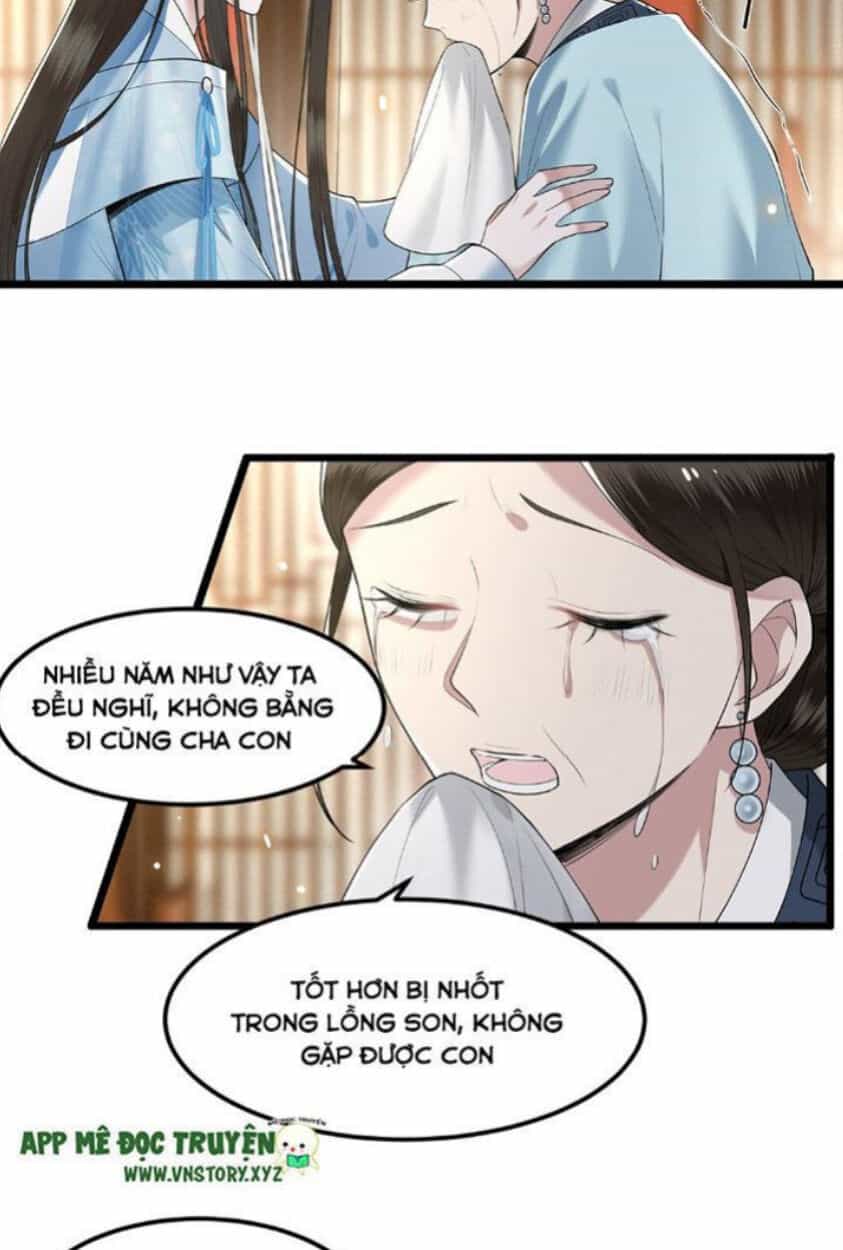 Phượng Hoàng Vu Phi - Chương 20 - ảnh 6