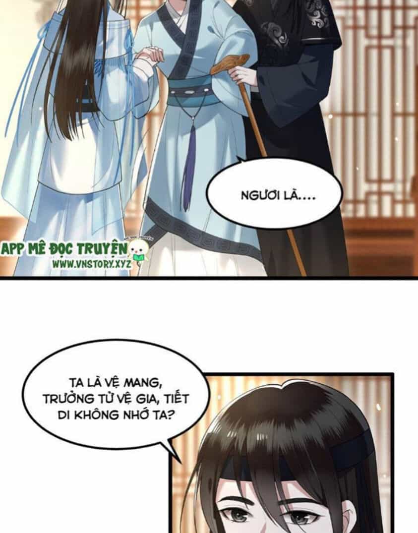 Phượng Hoàng Vu Phi - Chương 20 - ảnh 9